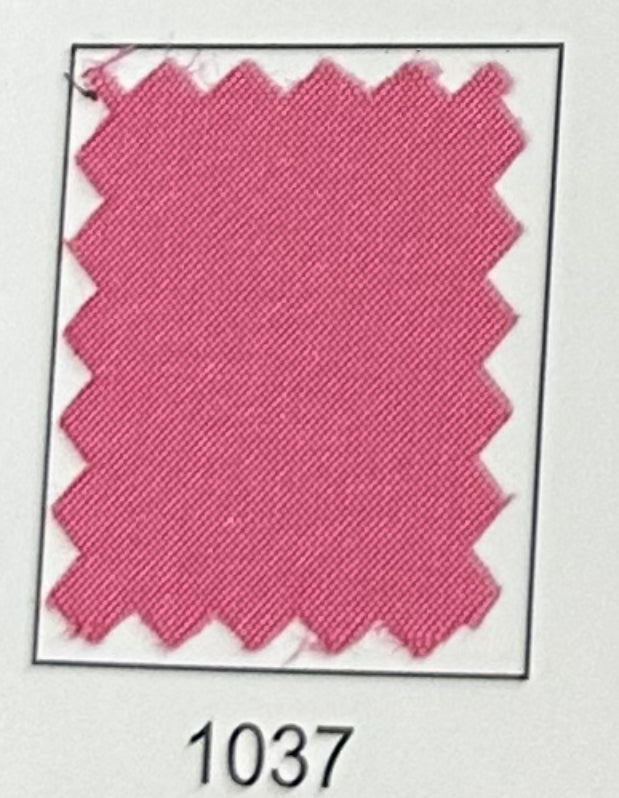 Tafeta mate tipo seda #1037