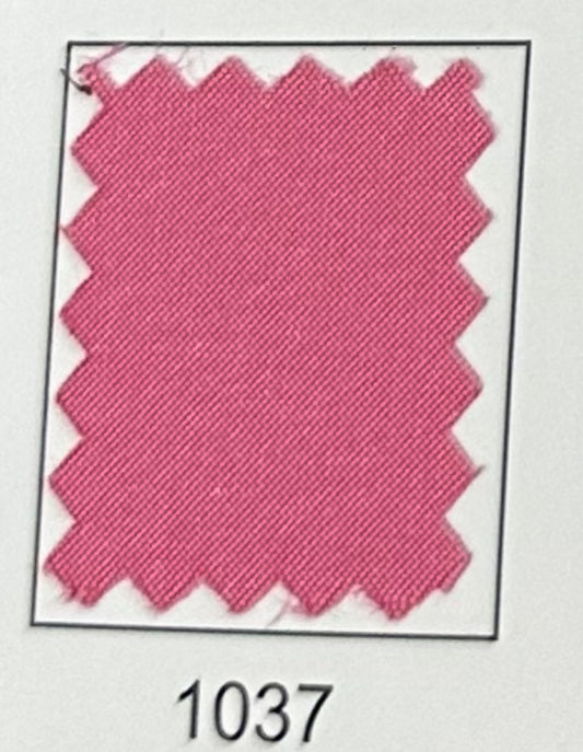 Tafeta mate tipo seda #1037