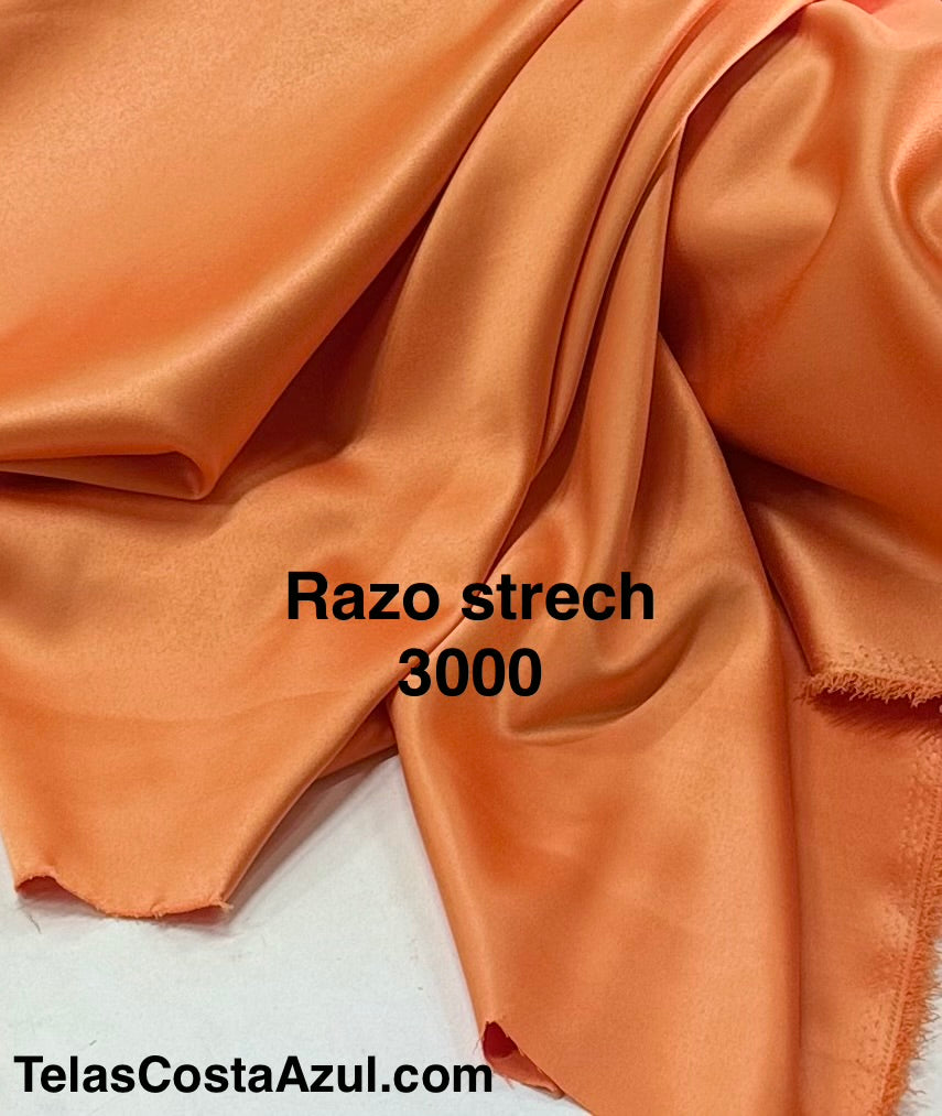 Razo strech #3000