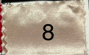 Charmeusse con licra 8