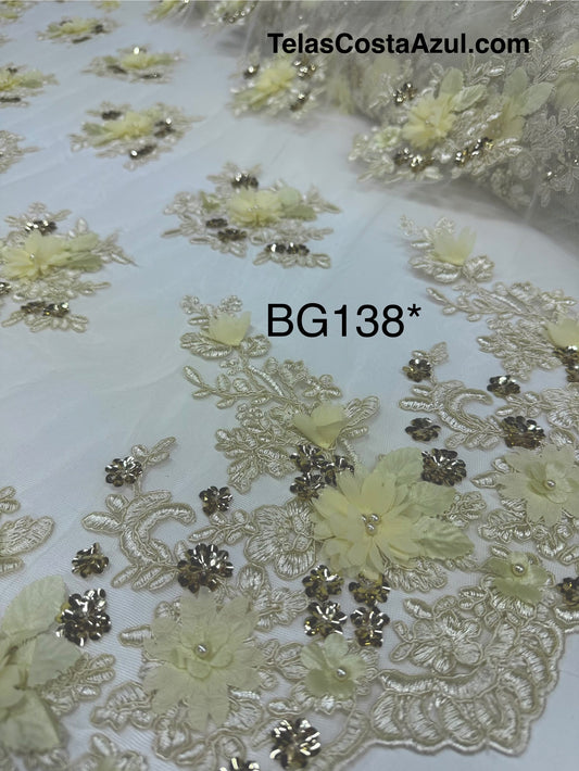 BG138*