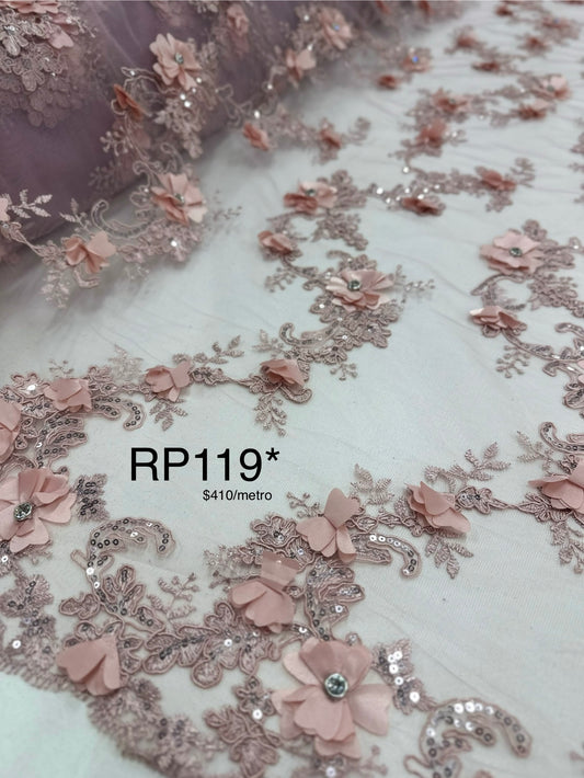 RP119*