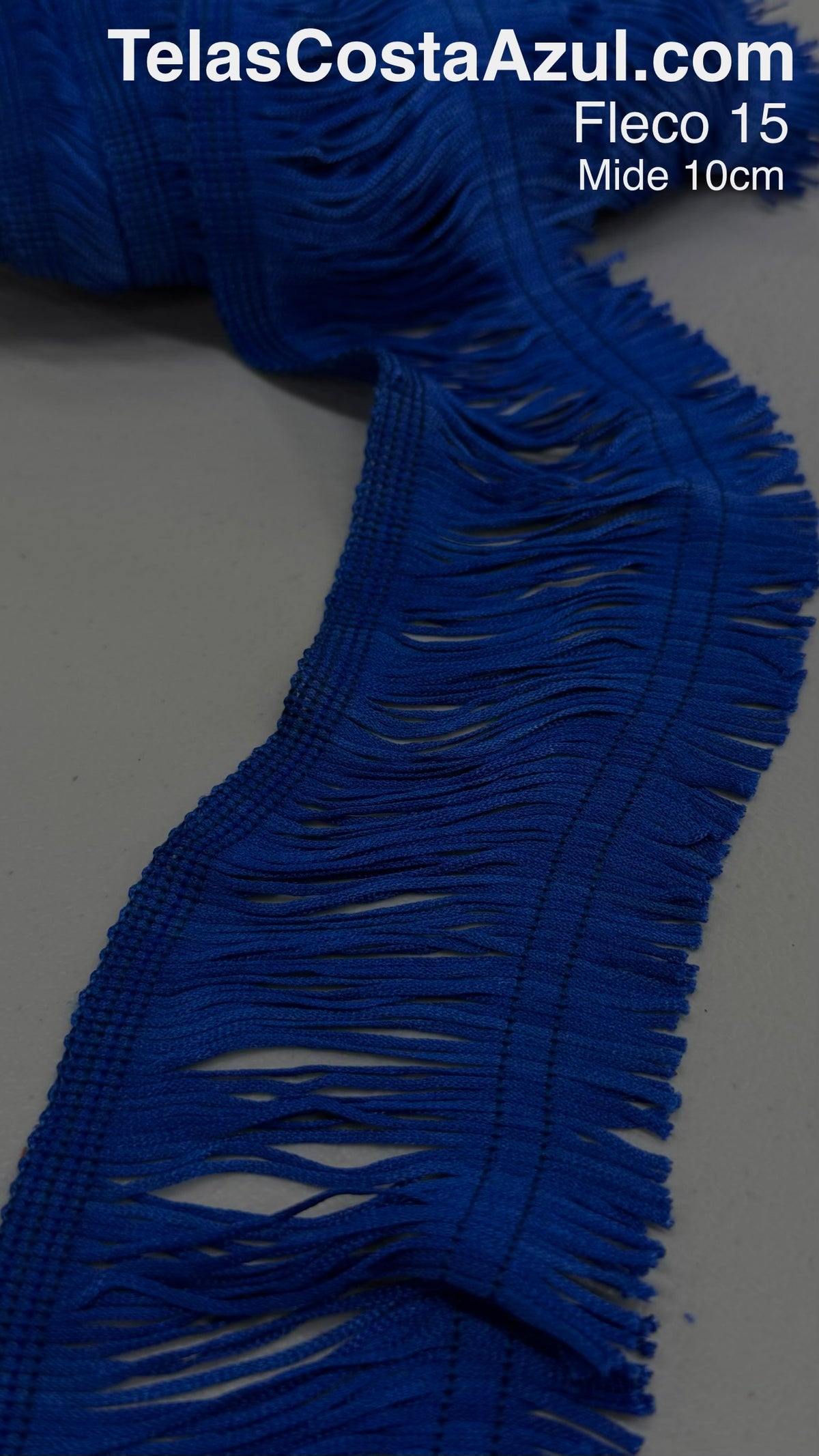 Fleco 15 (10cm)