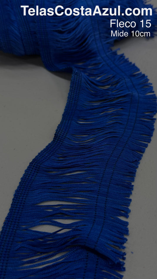 Fleco 15 (10cm)