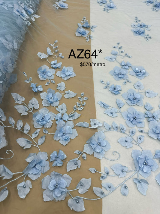 AZ64*