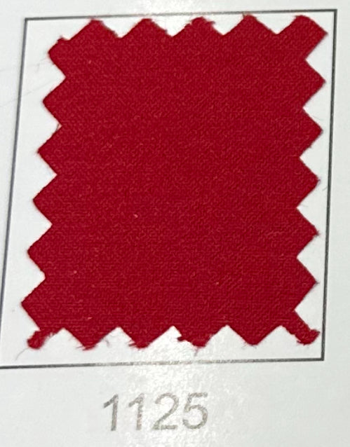 Tafeta mate tipo seda #1125