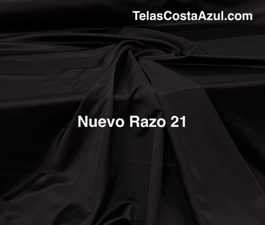 Nuevo Razo 21