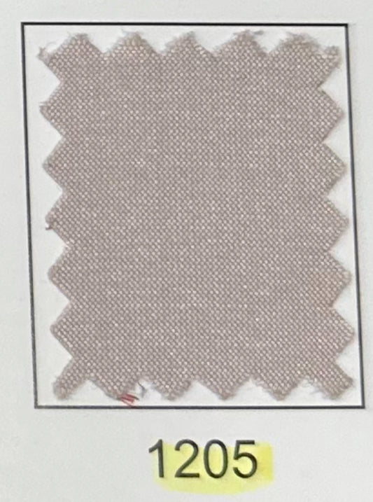 Tafeta mate tipo seda #1205