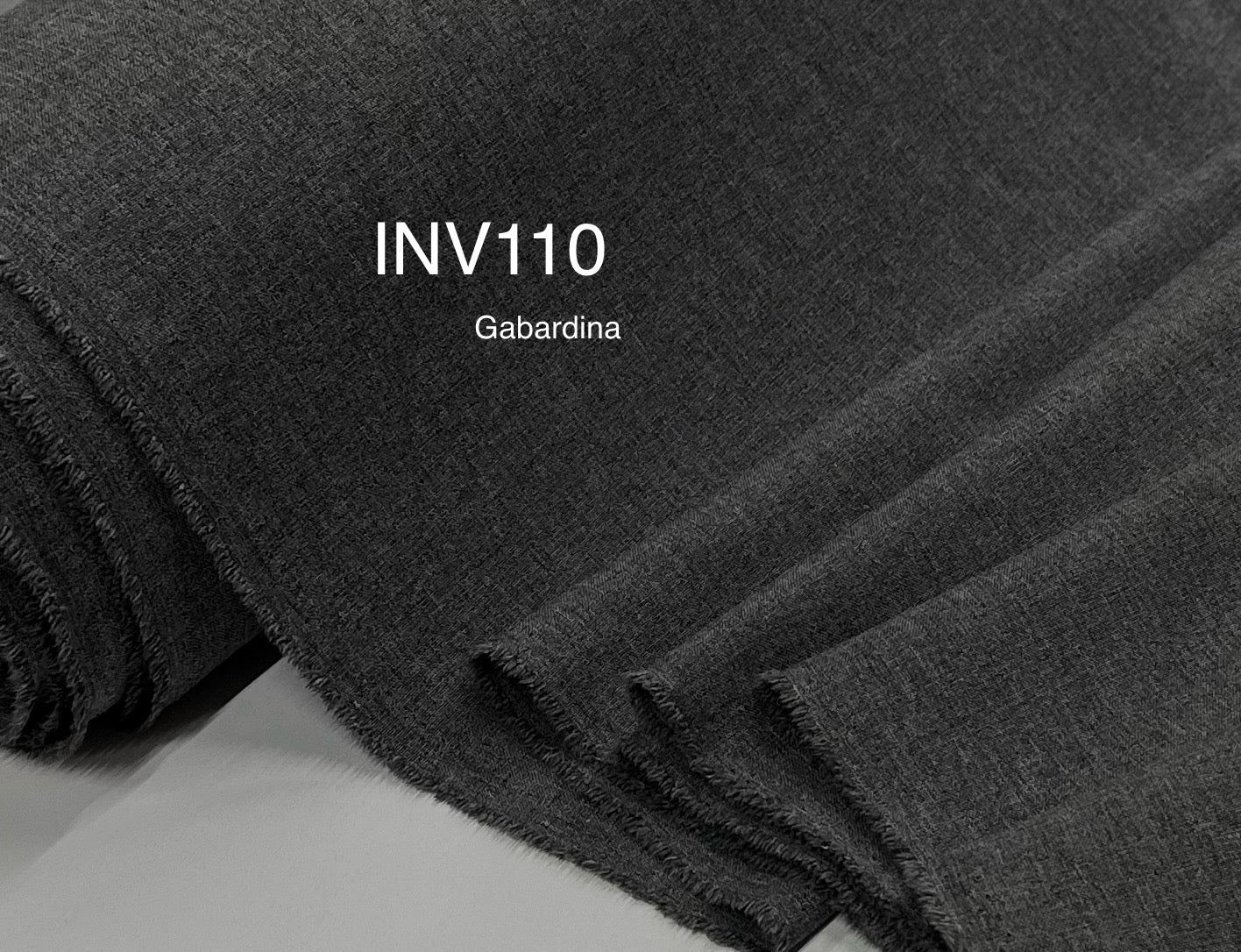 INV110 Gabardina