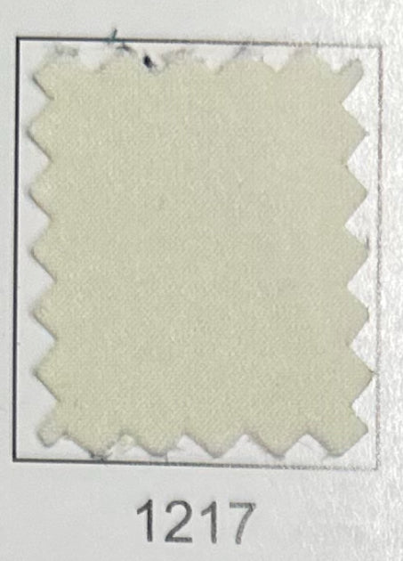 Tafeta mate tipo seda #1217