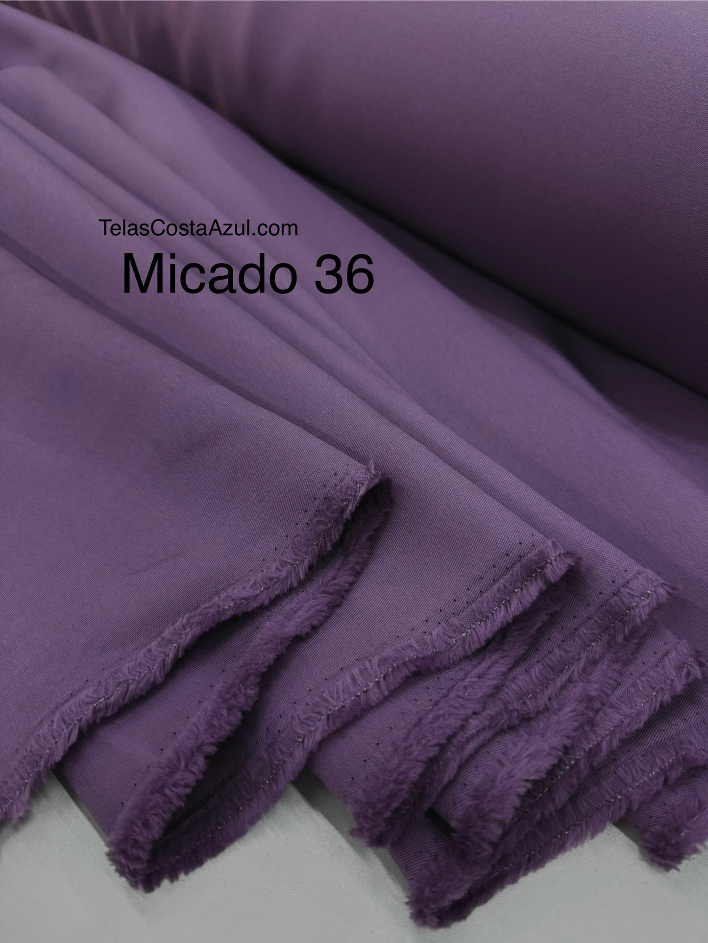 Micado 36