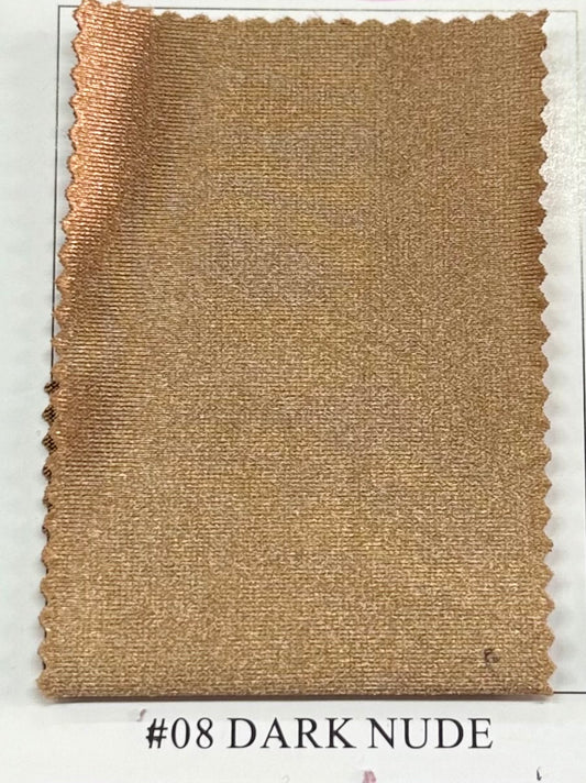 Licra casino #08 Dark Nude