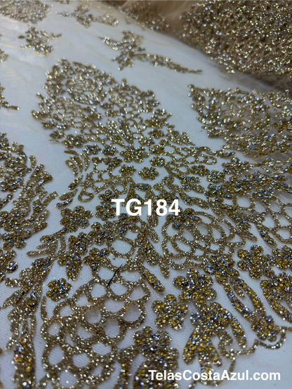 TG184