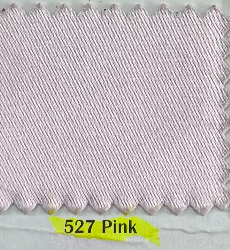 Razo strech #527 Pink