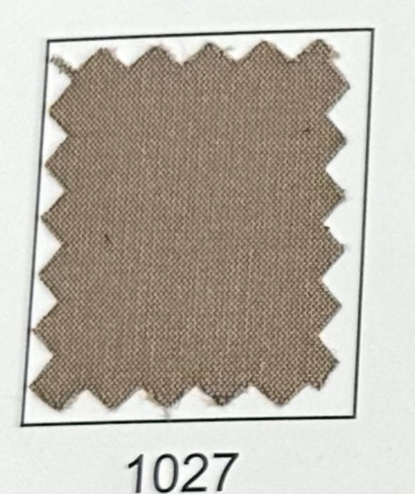 Tafeta mate tipo seda #1027