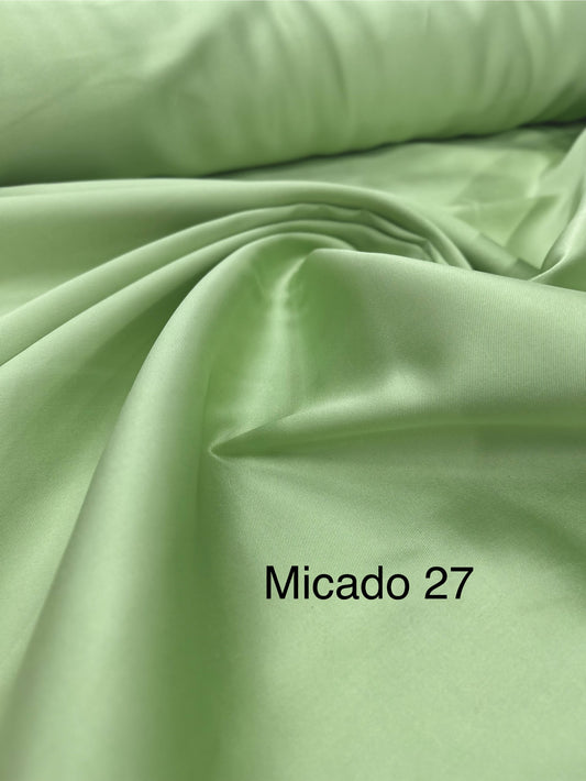 Micado 27