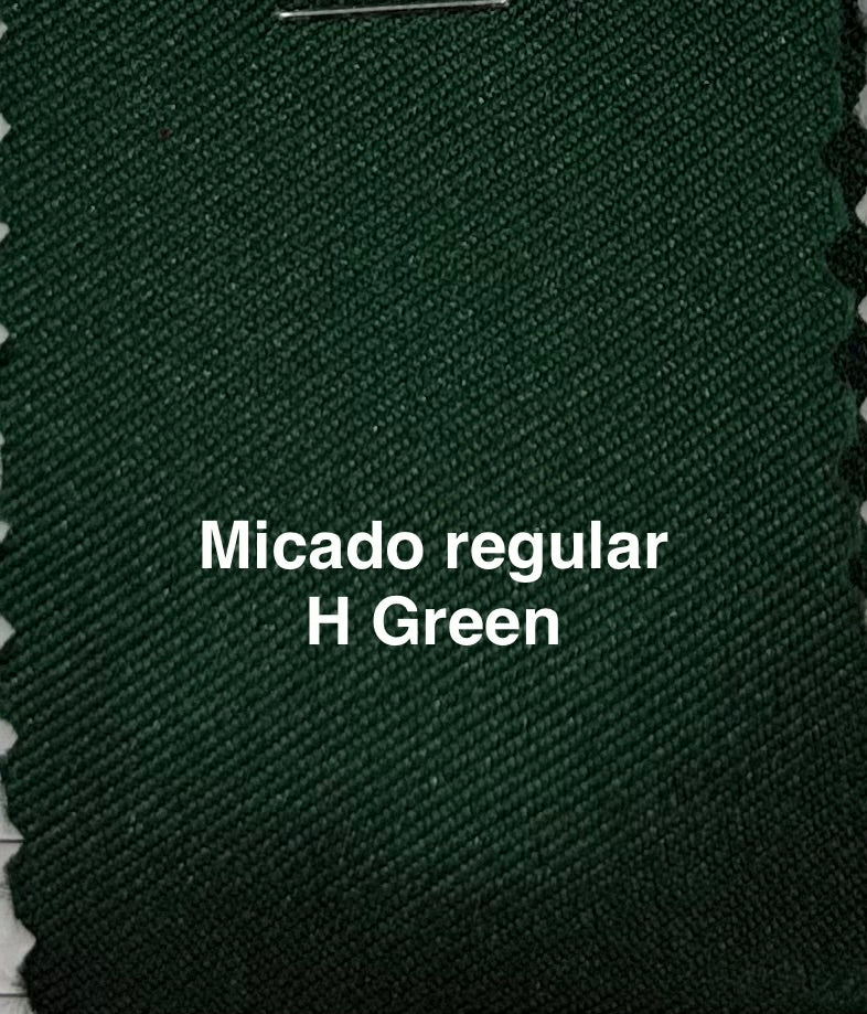 Micado H Green