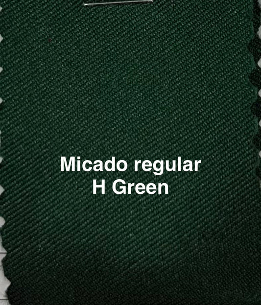 Micado H Green