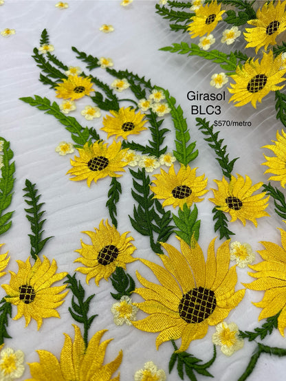 Girasol BLC3