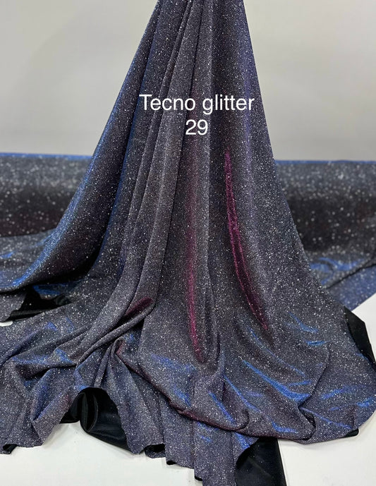 Tecno glitter 29