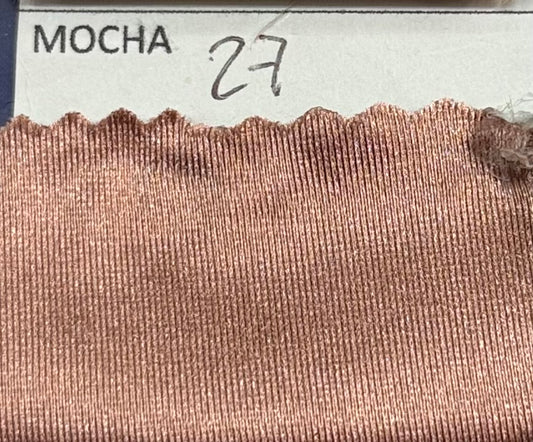 Licra casino #27 Mocha