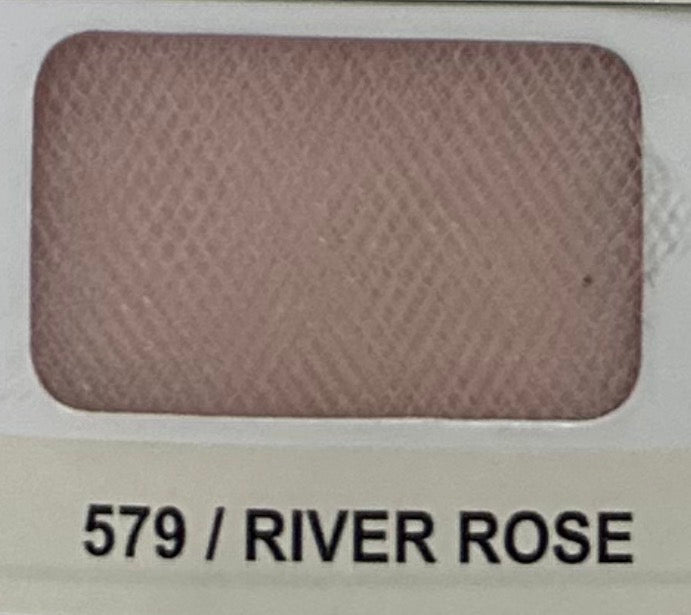 Tul ilusión #579 River Rose
