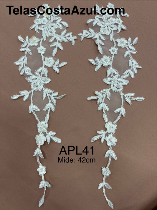 APL41 (par)