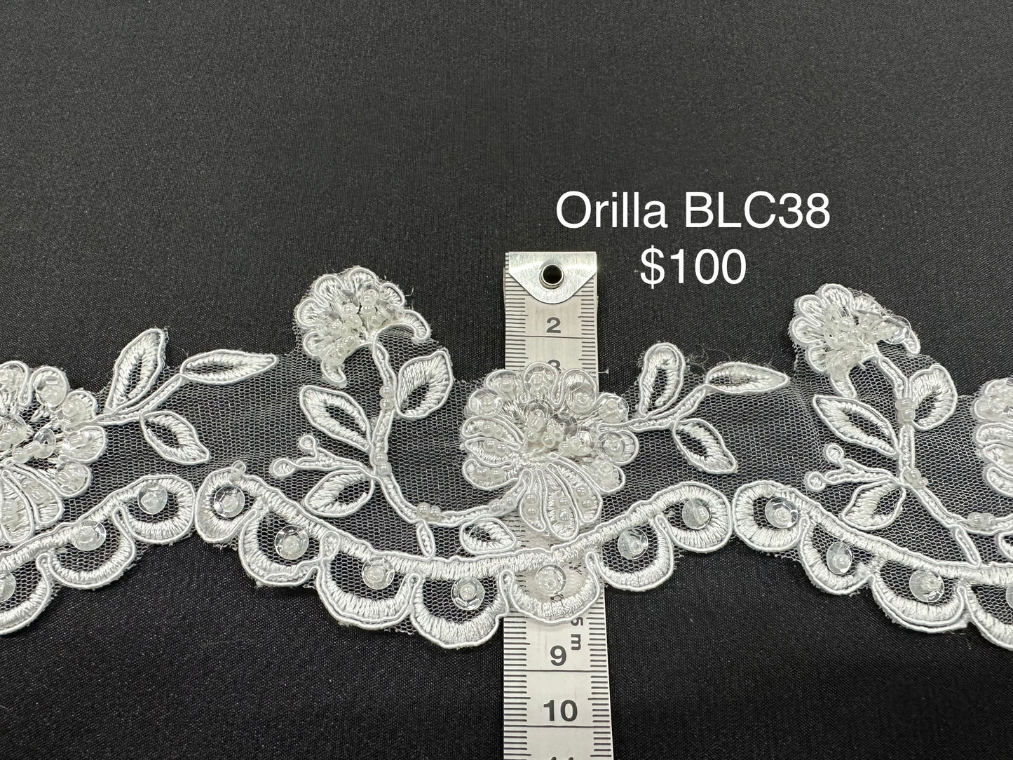 Orilla BLC38