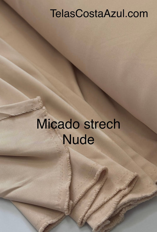 Micado Nude (strech)