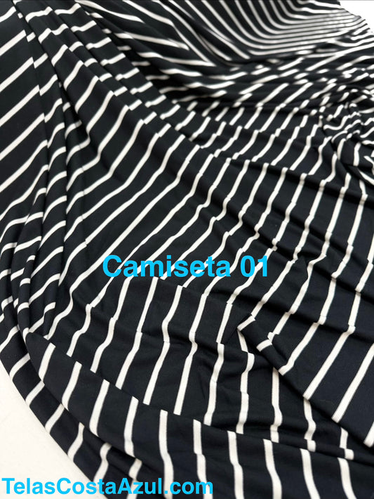 CAMISETA 01