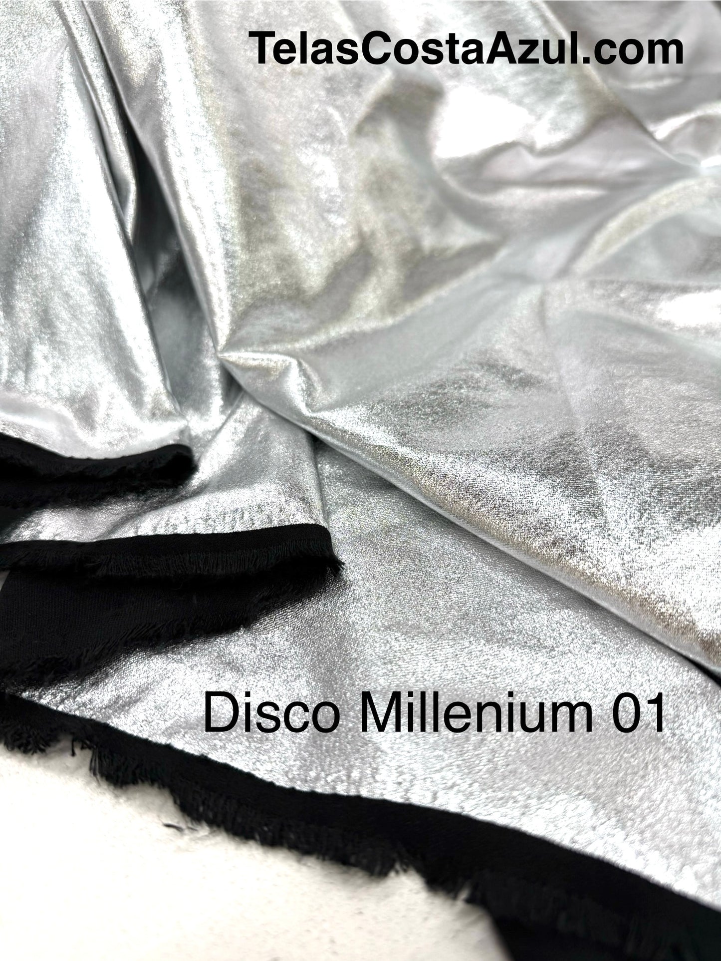 Disco Millenium 01