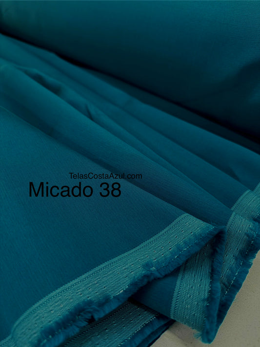 Micado 38