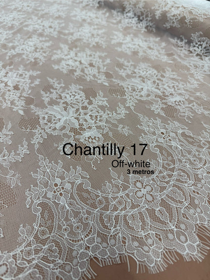 Chantilly 17