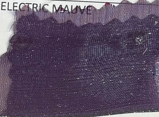 Chifón líquido Electric mauve