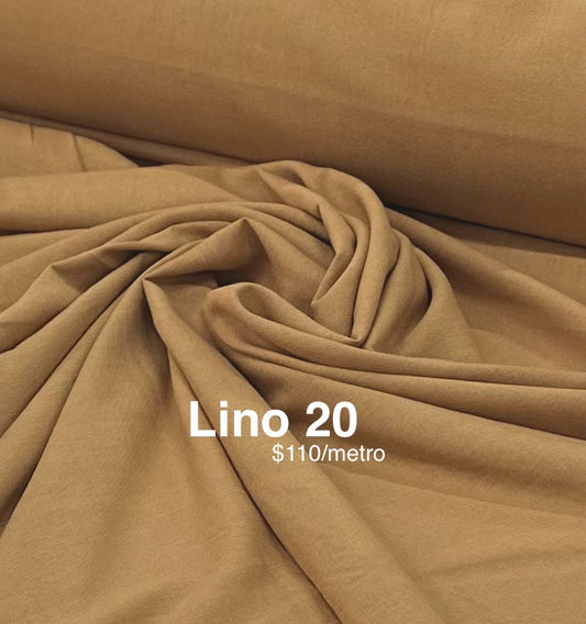 Lino 20