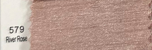 Shantú satinado #579 River Rose