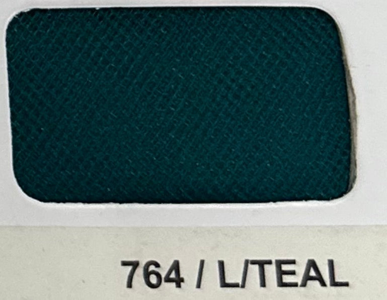 Tul ilusión #764 L/Teal