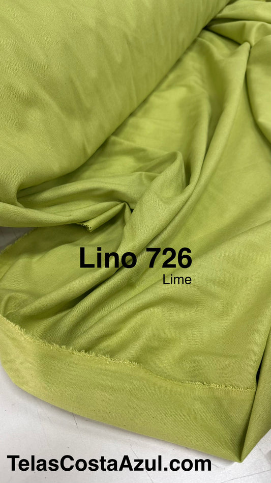 Lino 726