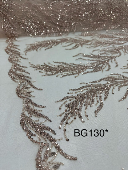 BG130*