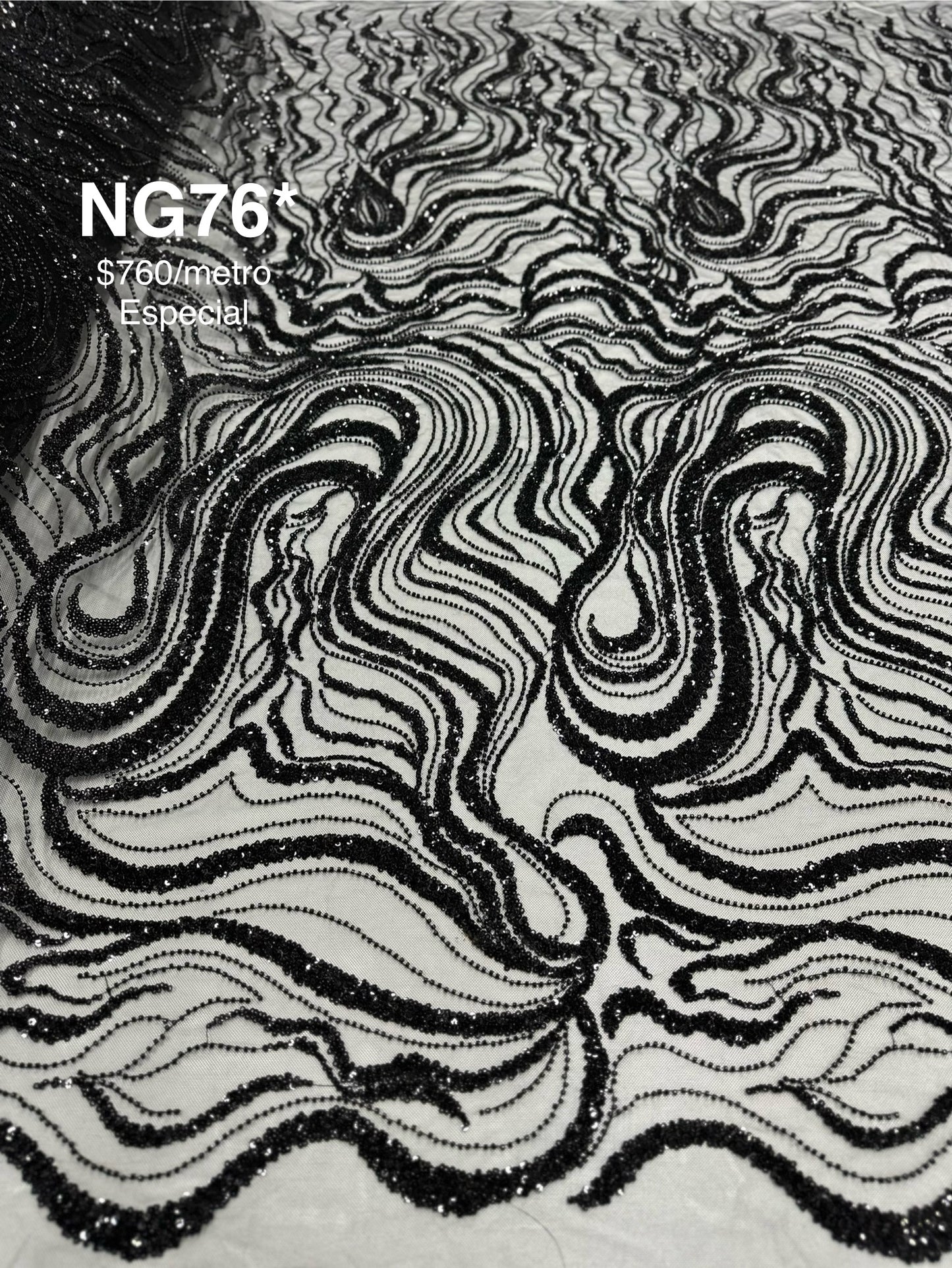 NG76*