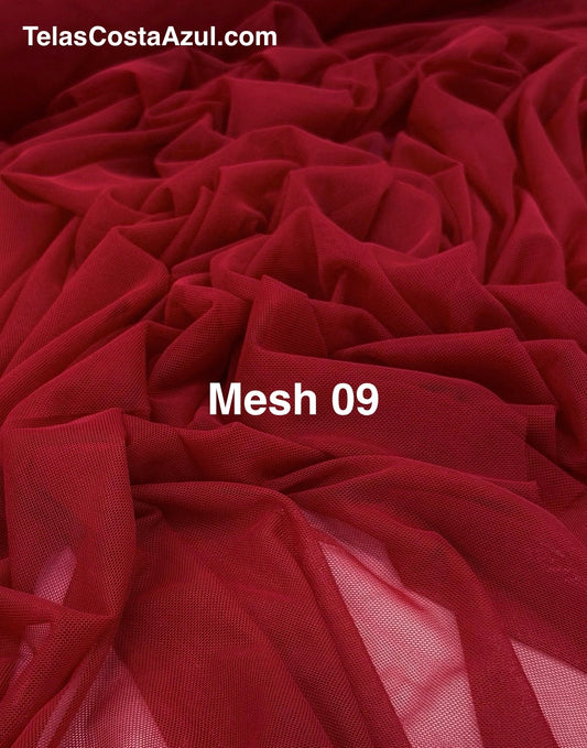 Mesh 09