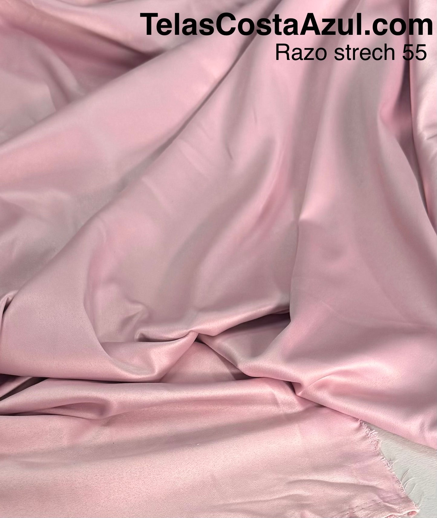 Razo strech #55