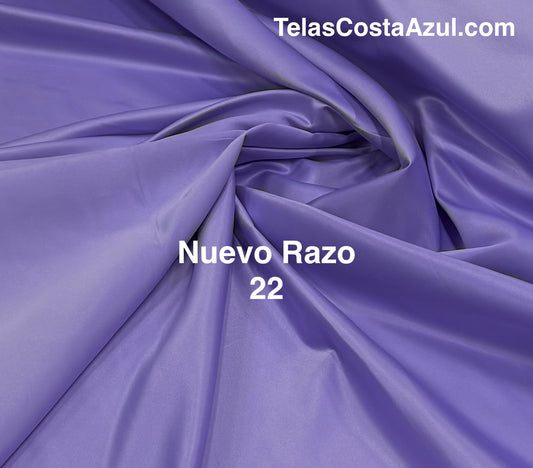 Nuevo Razo 22