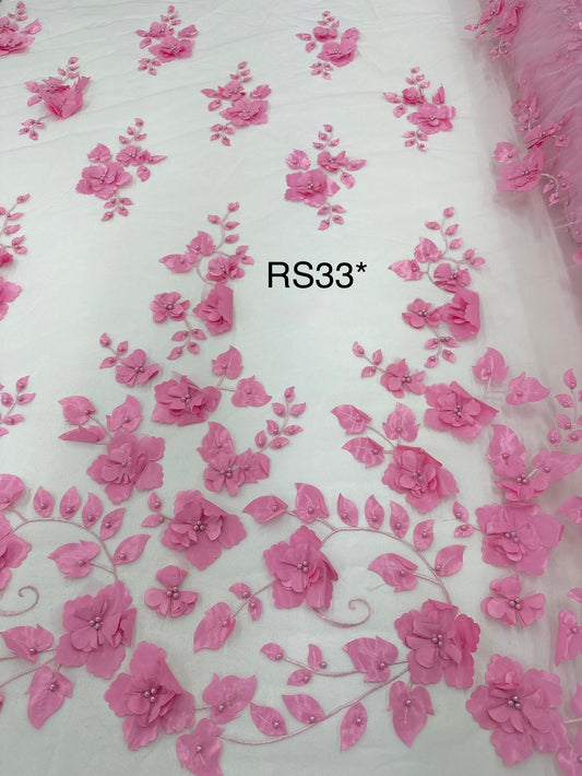 RS33*
