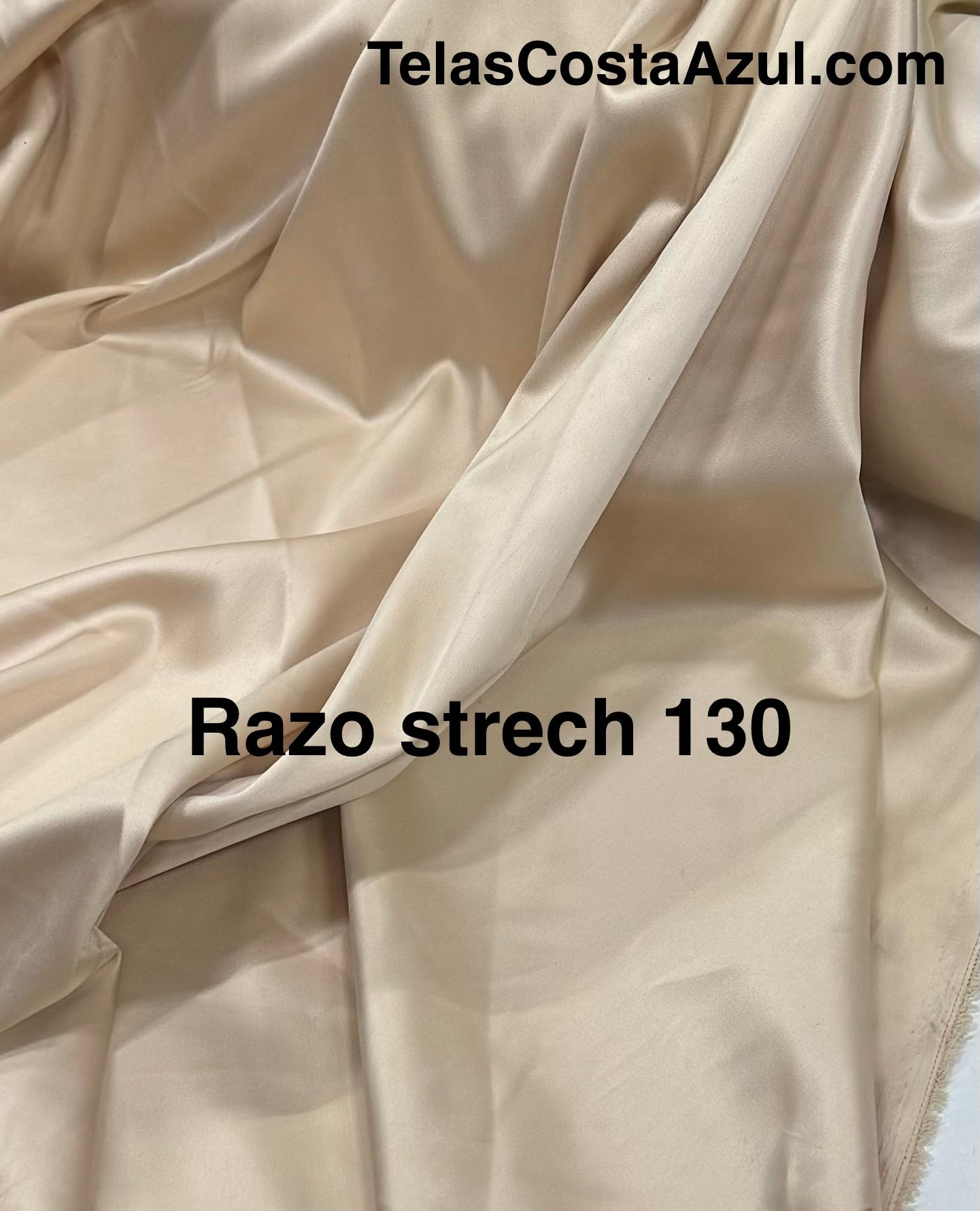 Razo Strech #130
