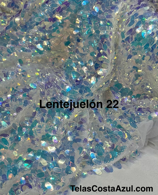 Lentejuelón 22