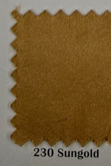 Charmeusse con licra 230