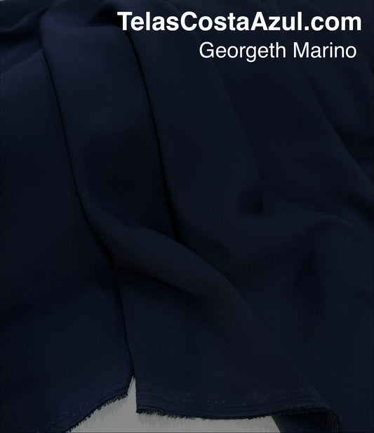 Georgeth Marino