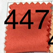 Charmeusse regular 447