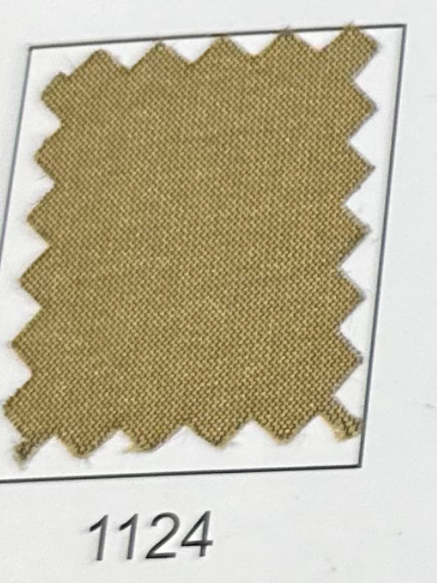 Tafeta mate tipo seda #1124